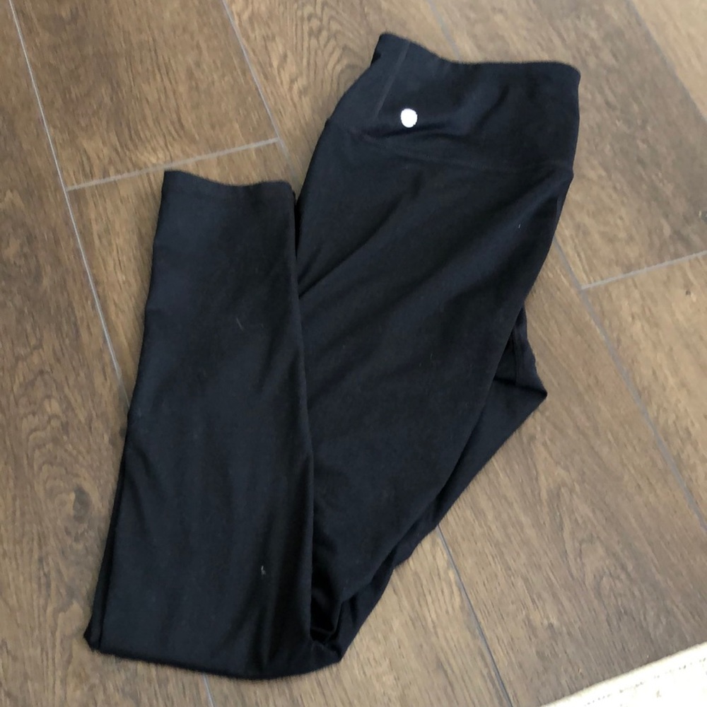 Zella leggings size M